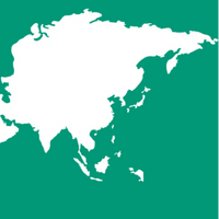 Asia (20 areas)