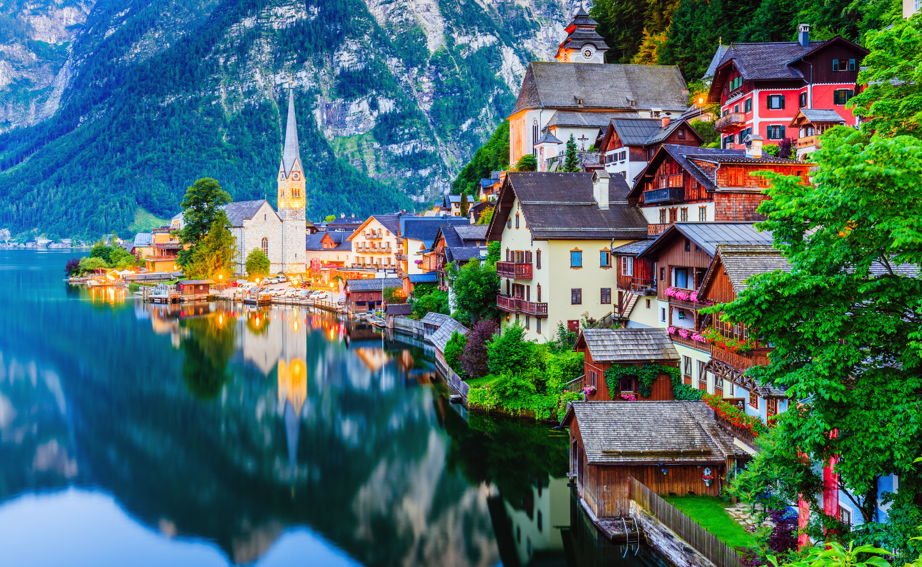 Austria