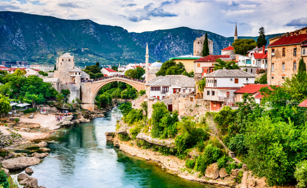 Bosnia and Herzegovina