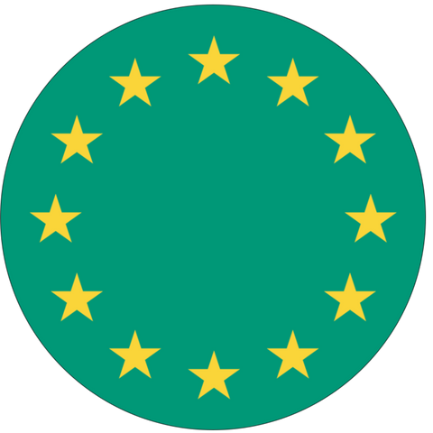 Europe (30+ areas)