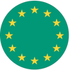 Europe (30+ areas)