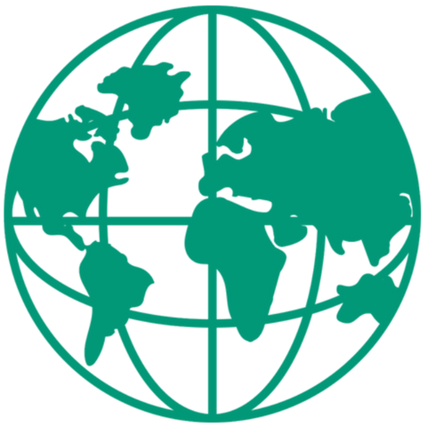 Global (120+ areas)