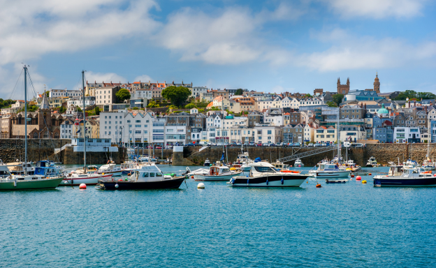 Guernsey