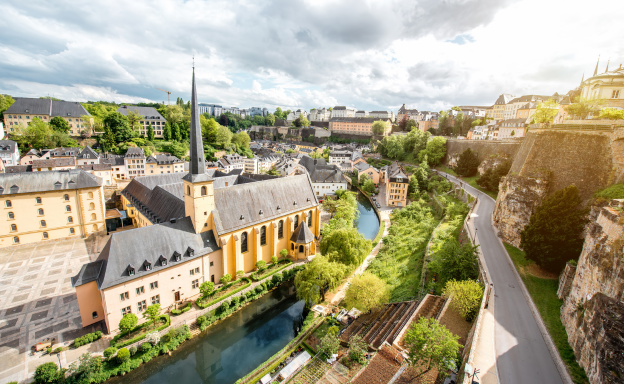 Luxembourg