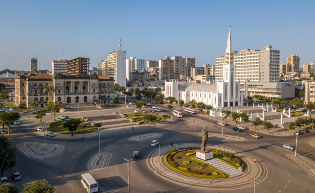 Mozambique