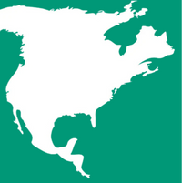 North America (3 areas)