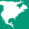 North America (3 areas)