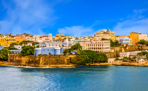 Puerto Rico