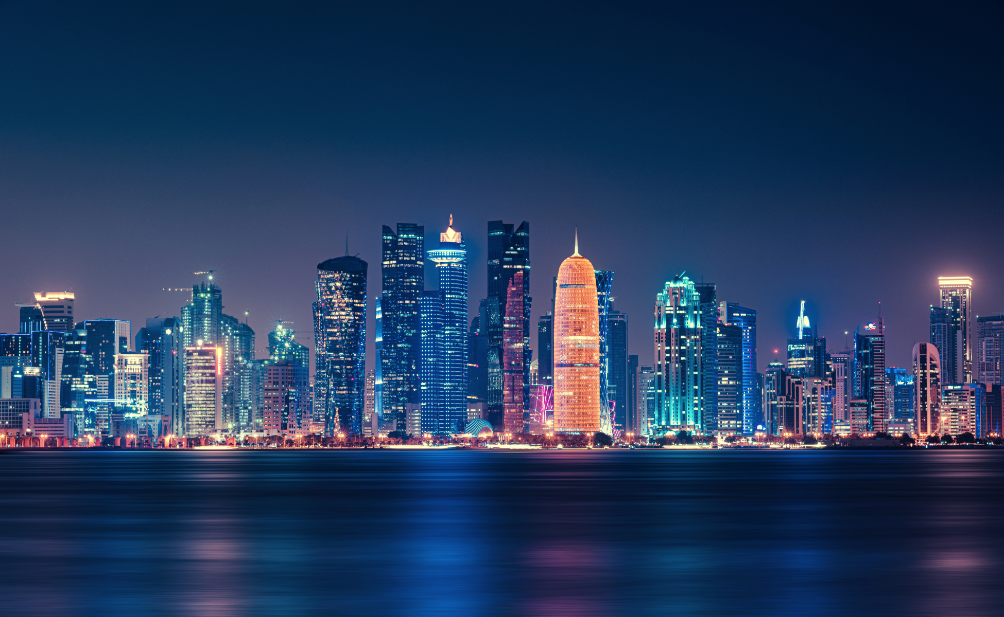 Qatar