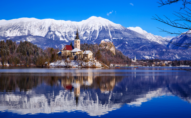 Slovenia
