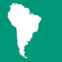 South America (15+ areas)