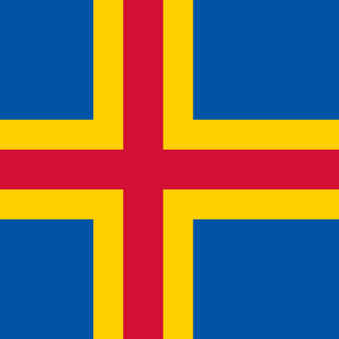 Aaland Islands