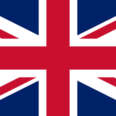 United Kingdom - UK