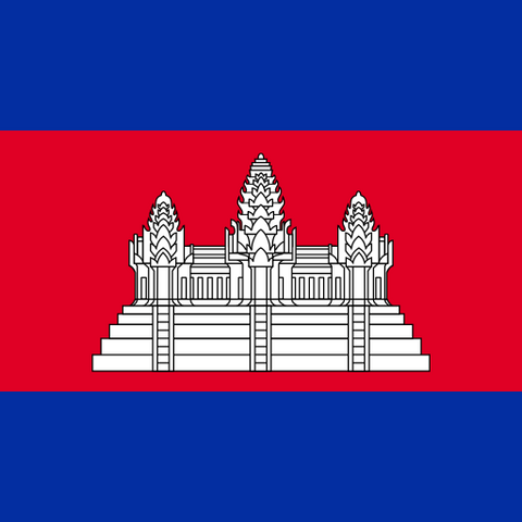 Cambodia