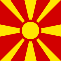 North Macedonia
