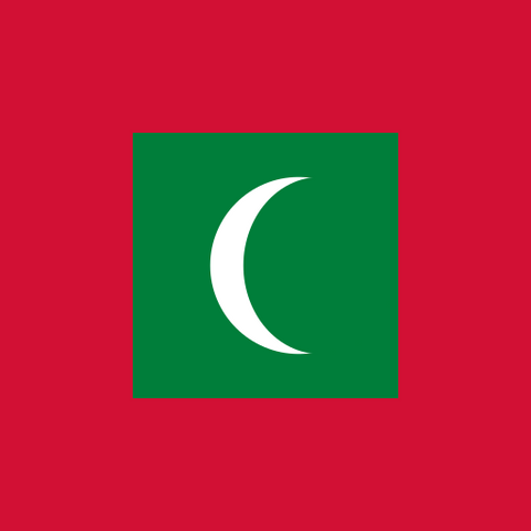 Maldives