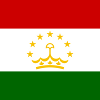 Tajikistan